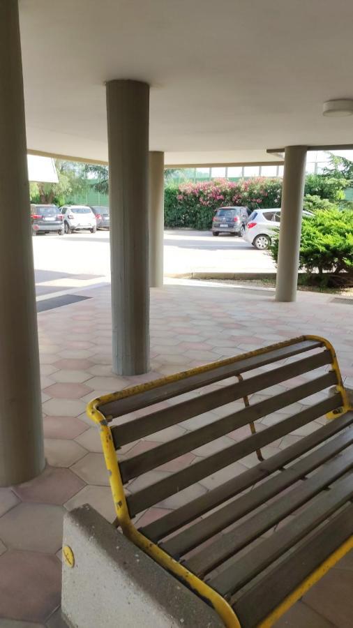 Attico Stella Apartment Bari Ngoại thất bức ảnh