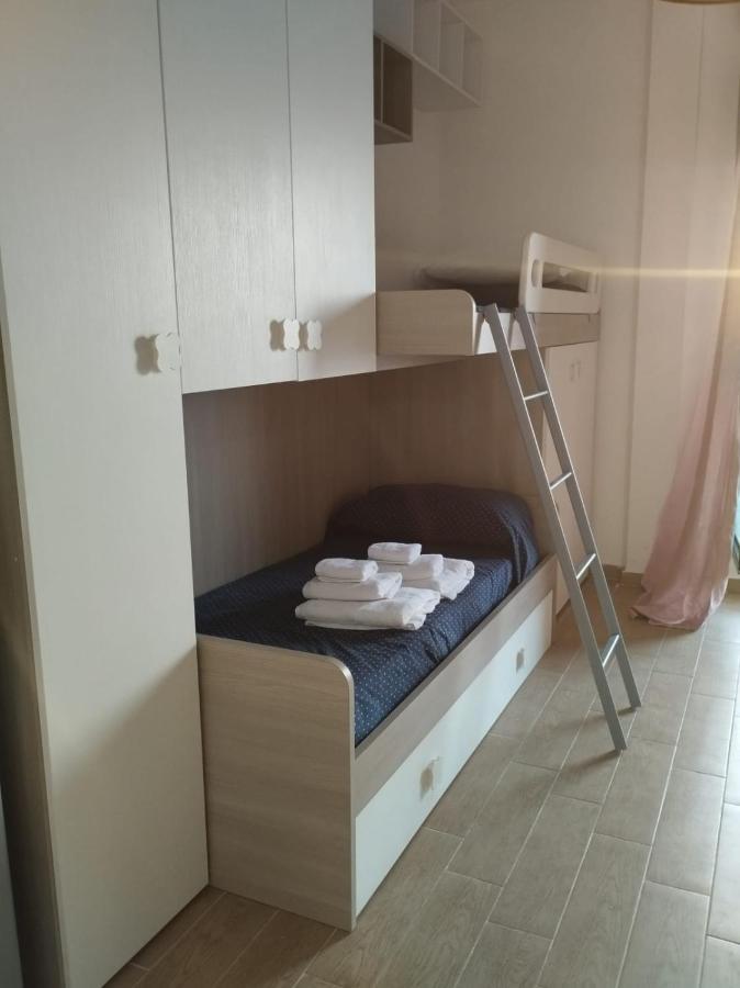 Attico Stella Apartment Bari Ngoại thất bức ảnh