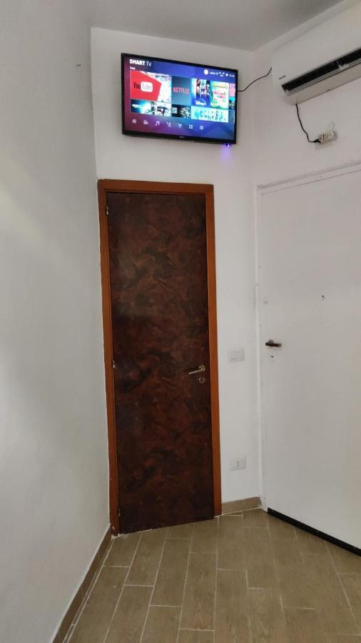 Attico Stella Apartment Bari Ngoại thất bức ảnh